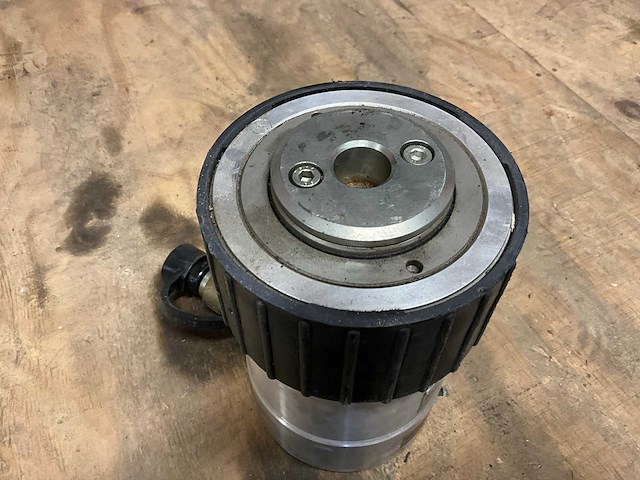 Lukas lkz 55/100 hydraulische cilinder - afbeelding 3 van  4