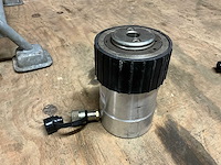 Lukas lkz 55/100 hydraulische cilinder - afbeelding 2 van  4