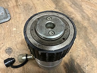 Lukas lkz 55/100 hydraulische cilinder - afbeelding 3 van  4