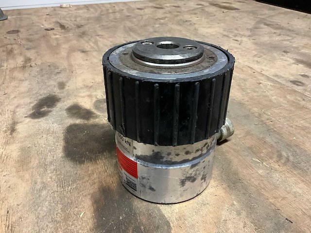 Lukas lkz 55/50 hydraulische cilinder - afbeelding 1 van  4