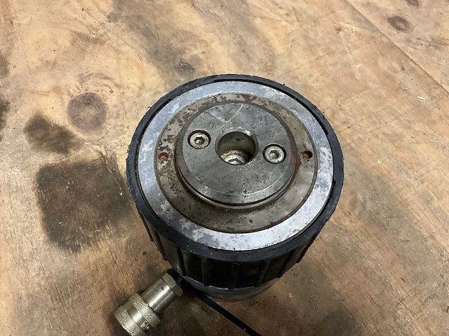 Lukas lkz 55/50 hydraulische cilinder - afbeelding 3 van  4