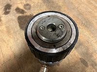 Lukas lkz 55/50 hydraulische cilinder - afbeelding 3 van  4