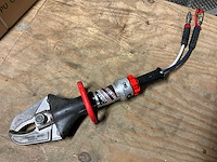 Lukas ls 120 en hydraulische schaar - afbeelding 1 van  6