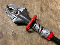 Lukas ls 120 en hydraulische schaar - afbeelding 3 van  6