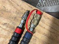 Lukas ls 120 en hydraulische schaar - afbeelding 4 van  6