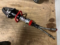 Lukas ls 120 en hydraulische schaar - afbeelding 2 van  6