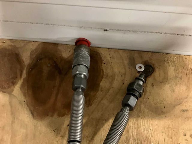 Lukas ls 120 en hydraulische schaar - afbeelding 6 van  6