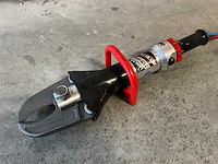 Lukas ls 120 en hydraulische schaar - afbeelding 2 van  5