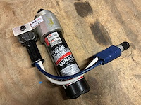 Lukas ltr 3,5/820 hydraulische 3 stage cilinder - afbeelding 1 van  5