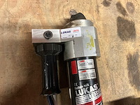 Lukas ltr 3,5/820 hydraulische 3 stage cilinder - afbeelding 2 van  5