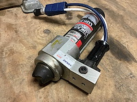 Lukas ltr 3,5/820 hydraulische 3 stage cilinder - afbeelding 3 van  5