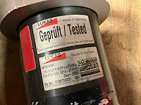 Lukas ltr 3,5/820 hydraulische 3 stage cilinder - afbeelding 4 van  5