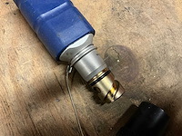 Lukas ltr 3,5/820 hydraulische 3 stage cilinder - afbeelding 5 van  5