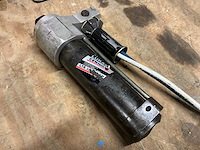 Lukas ltr 3,5/820 hydraulische 3 stage cilinder - afbeelding 2 van  5