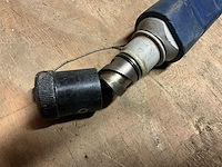 Lukas ltr 3,5/820 hydraulische 3 stage cilinder - afbeelding 5 van  5