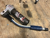 Lukas ltr 3,5/820 hydraulische 3 stage cilinder - afbeelding 1 van  5