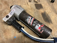 Lukas ltr 3,5/820 hydraulische 3 stage cilinder - afbeelding 2 van  5