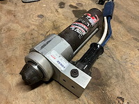 Lukas ltr 3,5/820 hydraulische 3 stage cilinder - afbeelding 3 van  5