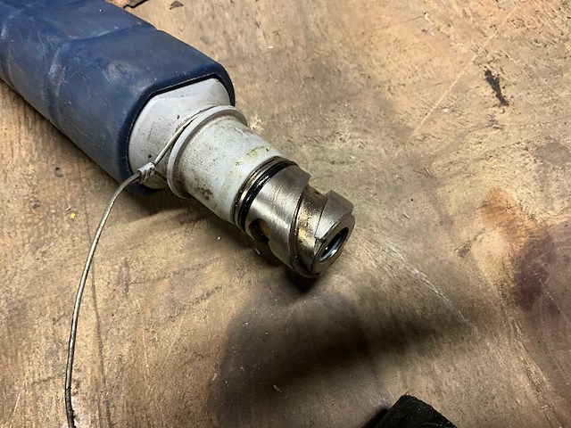 Lukas ltr 3,5/820 hydraulische 3 stage cilinder - afbeelding 5 van  5