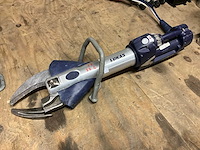 Lukas s 312 hydraulische accu schaar - afbeelding 1 van  5