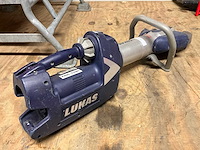 Lukas s 312 hydraulische accu schaar - afbeelding 3 van  5