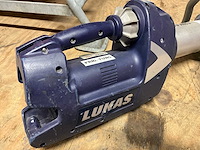 Lukas s 312 hydraulische accu schaar - afbeelding 4 van  5