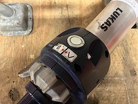 Lukas s 312 hydraulische accu schaar - afbeelding 5 van  5