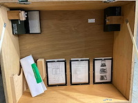 Lukas set hydraulisch redgereedschap - afbeelding 4 van  17