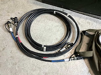 Lukas set hydraulisch redgereedschap - afbeelding 15 van  17