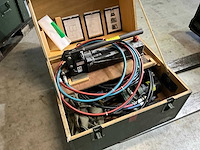Lukas set hydraulisch redgereedschap - afbeelding 8 van  17