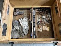 Lukas set hydraulisch redgereedschap - afbeelding 16 van  17