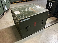 Lukas set hydraulisch redgereedschap - afbeelding 9 van  17