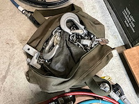 Lukas set hydraulisch redgereedschap - afbeelding 14 van  17