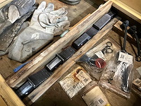 Lukas set hydraulisch redgereedschap - afbeelding 2 van  17