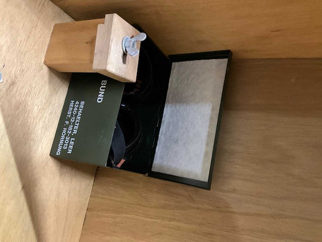 Lukas set hydraulisch redgereedschap - afbeelding 5 van  17