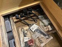 Lukas set hydraulisch redgereedschap - afbeelding 17 van  17