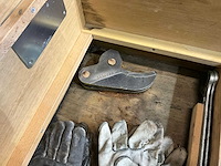 Lukas set hydraulisch redgereedschap - afbeelding 3 van  17