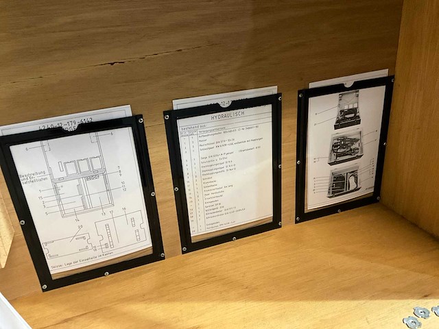 Lukas set hydraulisch redgereedschap - afbeelding 6 van  17