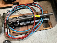 Lukas set hydraulisch redgereedschap - afbeelding 11 van  17