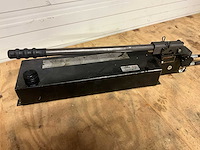 Lukas zph 1a/5 hydraulische handpomp - afbeelding 2 van  5