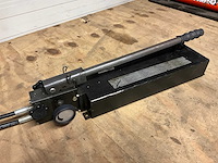 Lukas zph 1a/5 hydraulische handpomp - afbeelding 4 van  5