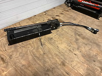 Lukas zph 1a/5 hydraulische handpomp - afbeelding 1 van  5