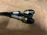 Lukas zph 1a/5 hydraulische handpomp - afbeelding 3 van  5