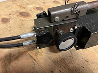 Lukas zph 1a/5 hydraulische handpomp - afbeelding 5 van  5