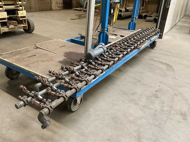 Lukassen spuit- en gietboom - afbeelding 2 van  8