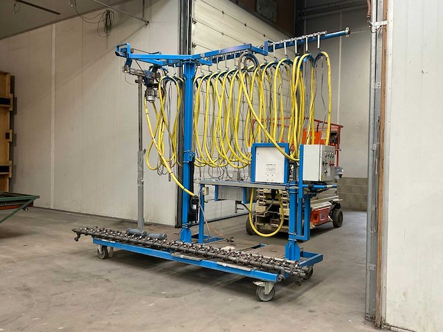 Lukassen spuit- en gietboom - afbeelding 3 van  8