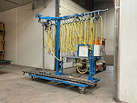 Lukassen spuit- en gietboom - afbeelding 3 van  8