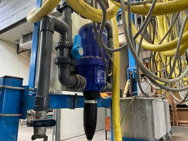 Lukassen spuit- en gietboom - afbeelding 7 van  8