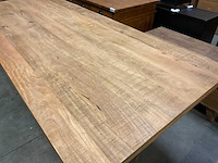 Lukke eetkamertafel - afbeelding 11 van  12