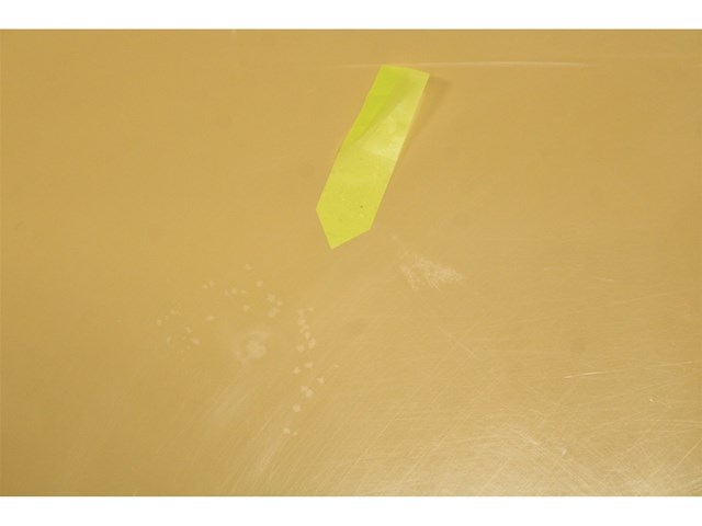 Luma bad- en verzorgingsset honey mustard - afbeelding 3 van  3